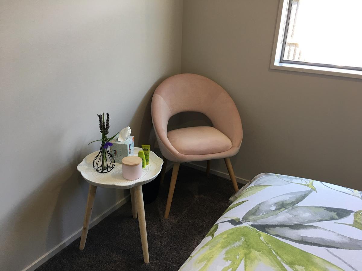 Relax On Liffey Bed & Breakfast Lincoln ภายนอก รูปภาพ